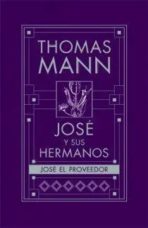 JOSÉ EL PROVEEDOR