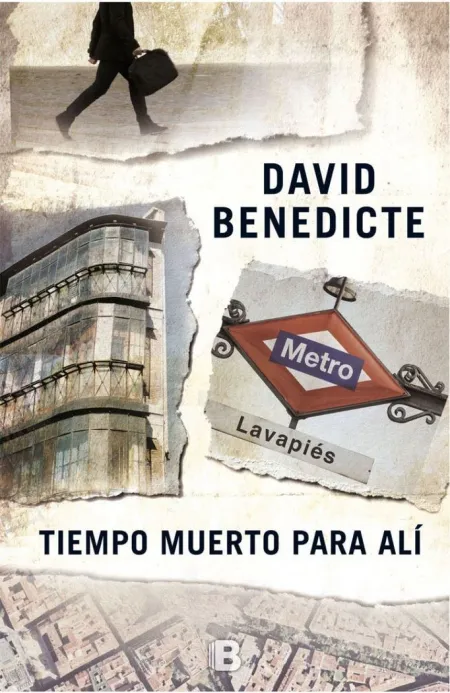 TIEMPO MUERTO PARA ALÍ