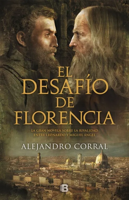 EL DESAFÍO DE FLORENCIA