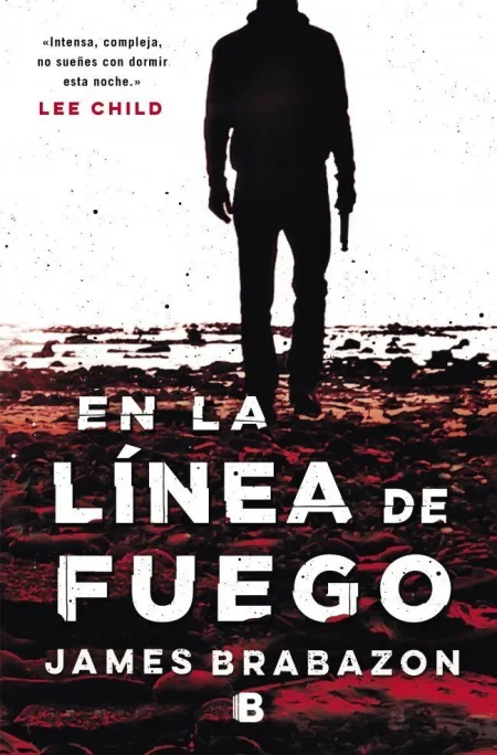 EN LA LÍNEA DE FUEGO