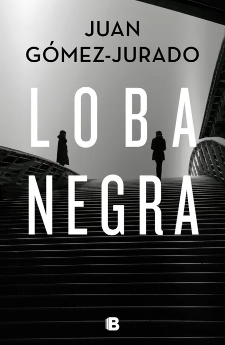 LOBA NEGRA (ANTONIA SCOTT 2)