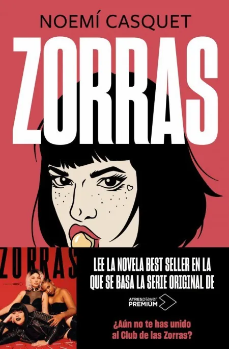 ZORRAS (ZORRAS 1)