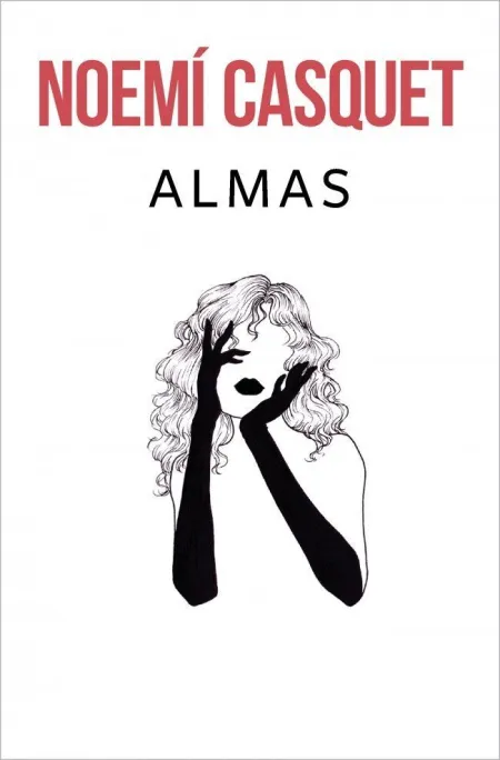 ALMAS (BILOGÍA CUERPOS Y ALMAS 2)