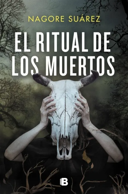 EL RITUAL DE LOS MUERTOS (TRILOGÍA DE LOS HUESOS 2)
