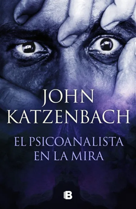 EL PSICOANALISTA EN LA MIRA (EL PSICOANALISTA 3)