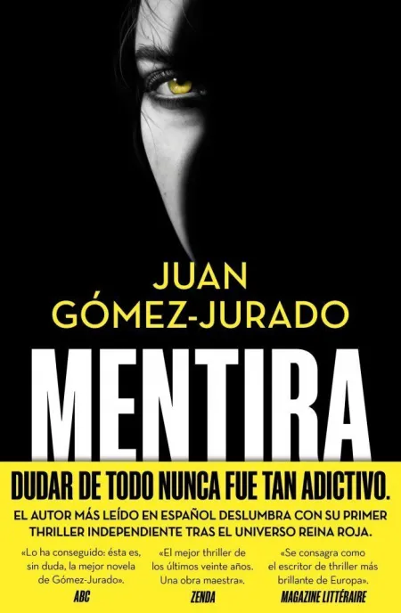 MENTIRA