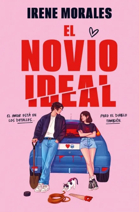 NOVIO IDEAL