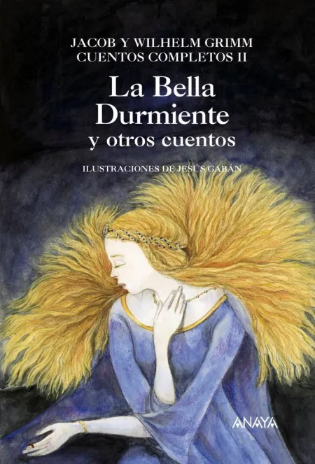 LA BELLA DURMIENTE Y OTROS CUENTOS