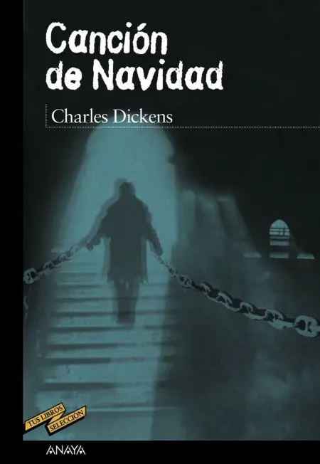 CANCIÓN DE NAVIDAD