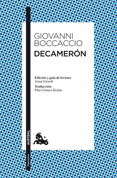 DECAMERÓN