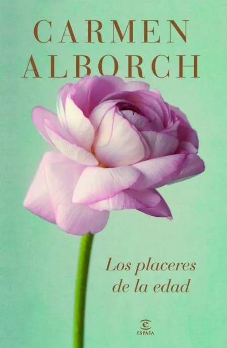LOS PLACERES DE LA EDAD