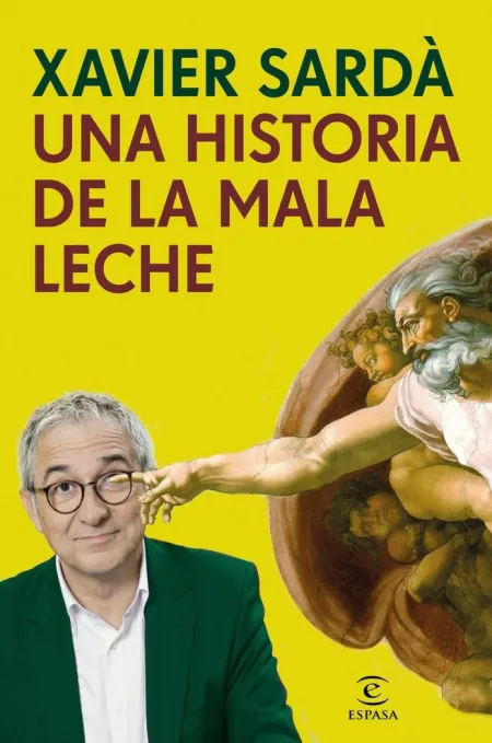 UNA HISTORIA DE LA MALA LECHE