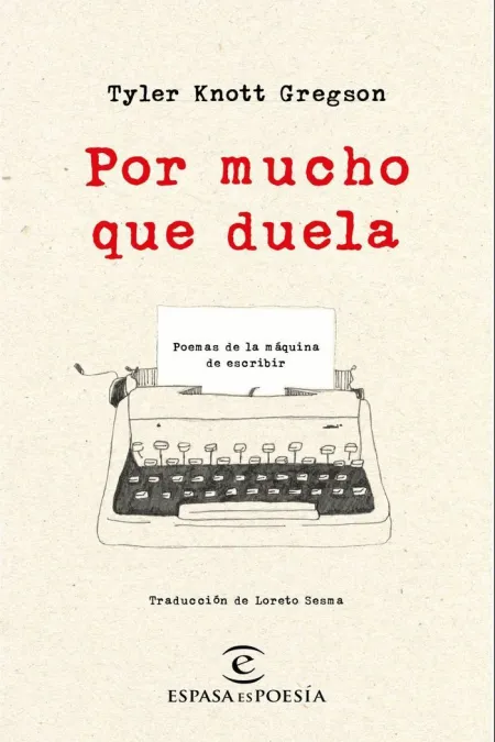 POR MUCHO QUE DUELA