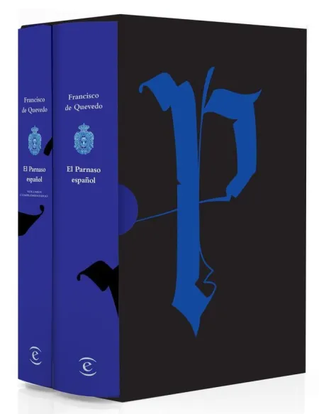 EL PARNASO ESPAÑOL (2 VOLS.)
