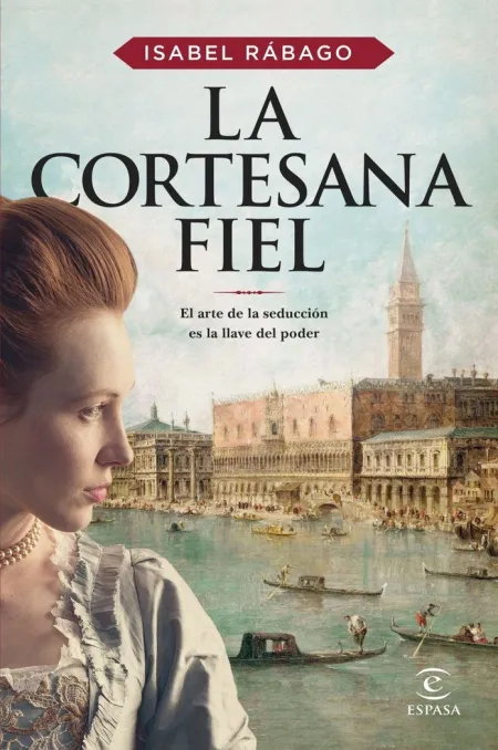 LA CORTESANA FIEL
