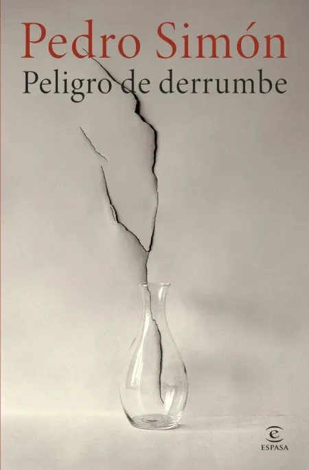 PELIGRO DE DERRUMBE