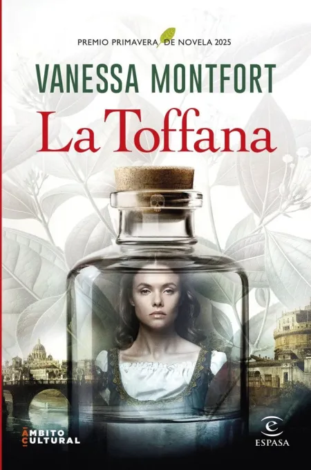 LA TOFFANA