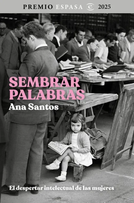 SEMBRAR PALABRAS