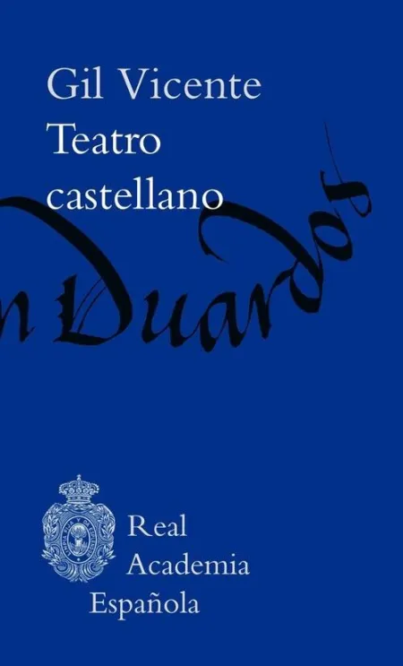 TEATRO CASTELLANO