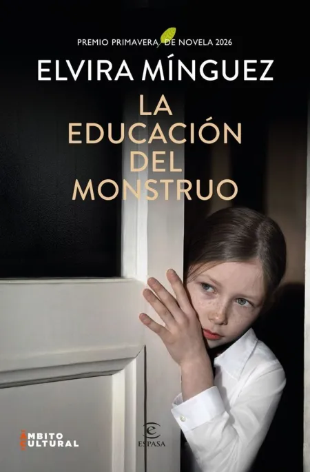 LA EDUCACIÓN DEL MONSTRUO