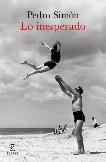 LO INESPERADO