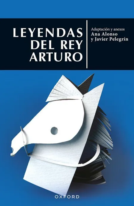 LEYENDAS DEL REY ARTURO (EL ÁRBOL DE LOS CLÁSICOS)