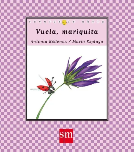 VUELA, MARIQUITA