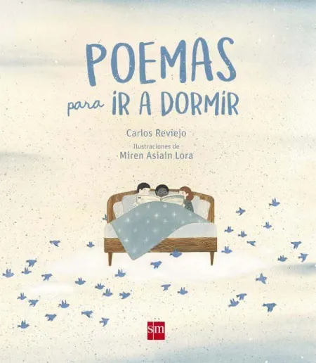POEMAS PARA IR A DORMIR
