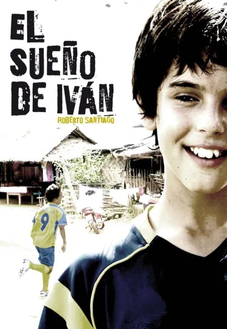 EL SUEÑO DE IVÁN