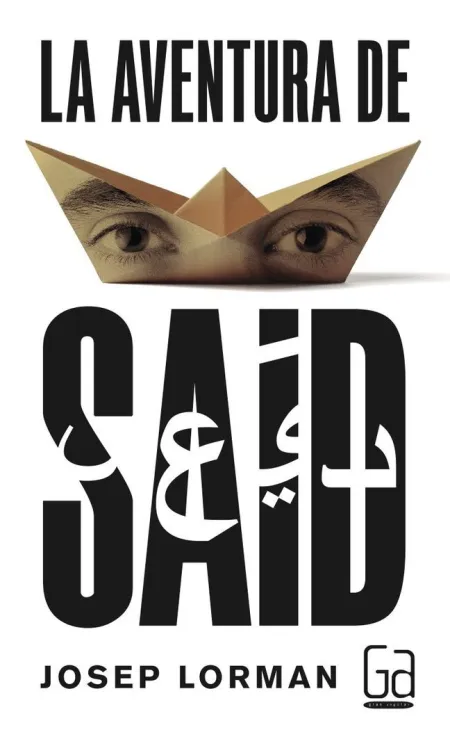 LA AVENTURA DE SAÍD