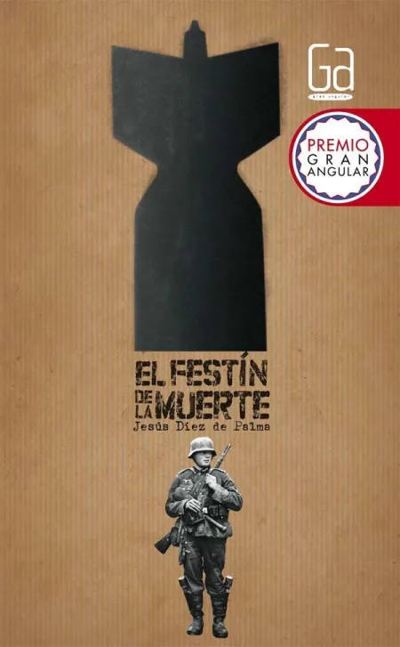 EL FESTÍN DE LA MUERTE