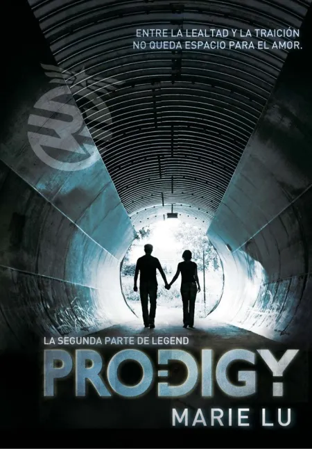 PRODIGY