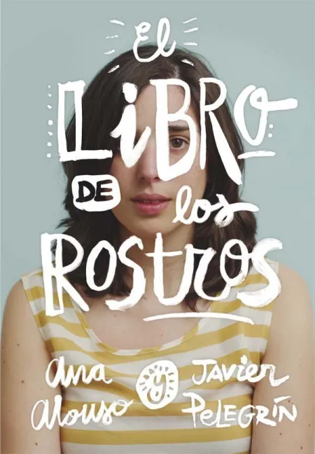 EL LIBRO DE LOS ROSTROS (MUESTRA)