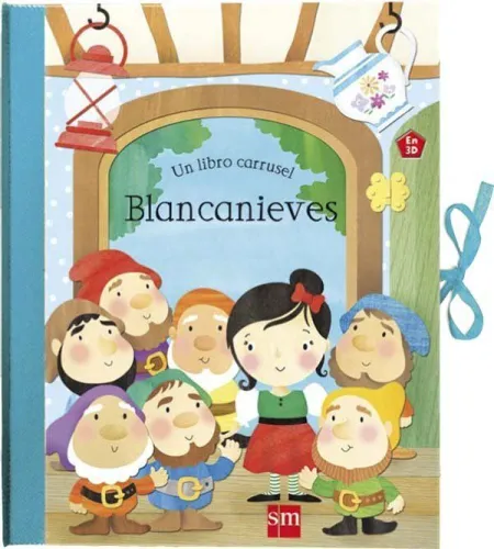 BLANCANIEVES