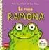 LA RANA RAMONA