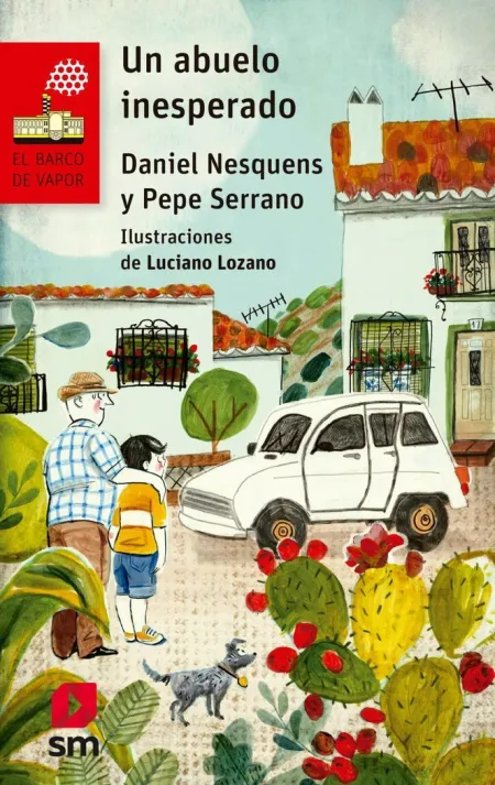 UN ABUELO INESPERADO