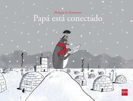 PAPÁ ESTÁ CONECTADO