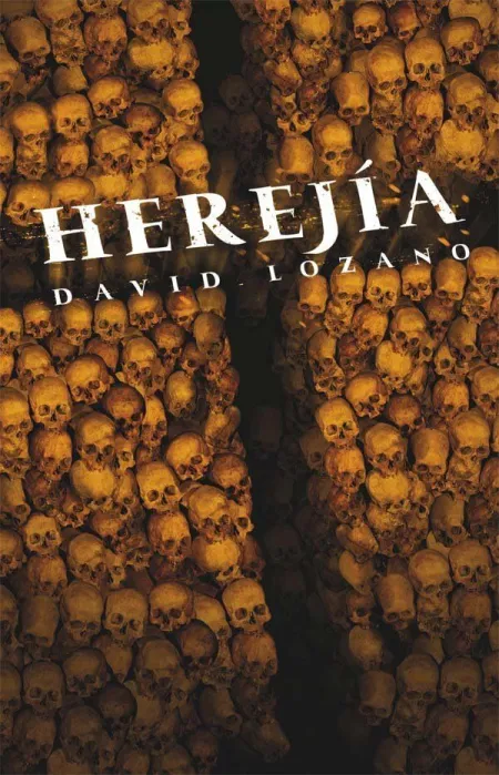 HEREJÍA