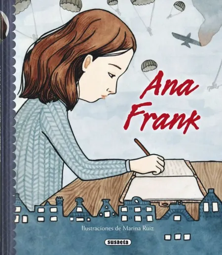 ANA FRANK