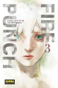 FIRE PUNCH 3