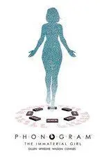 PHONOGRAM 3