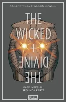 THE WICKED + THE DIVINE 6: FASE IMPERIAL, SEGUNDA PARTE