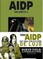 AIDP INTEGRAL VOL.6