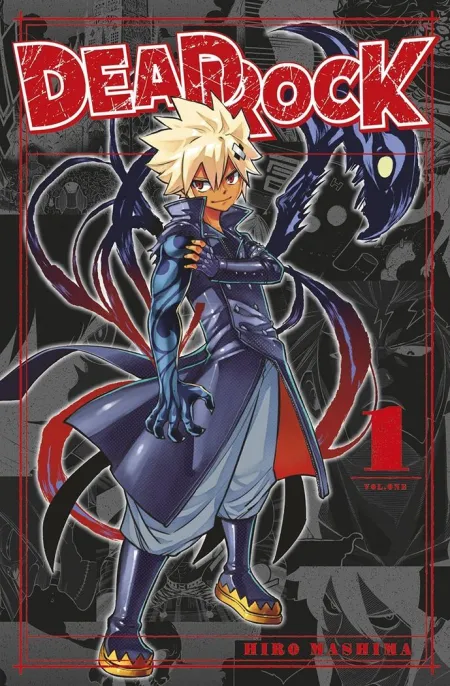 DEAD ROCK 01