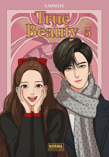 TRUE BEAUTY 05