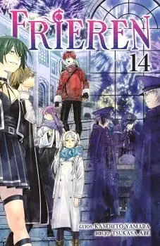 FRIEREN 14. ED. ESPECIAL