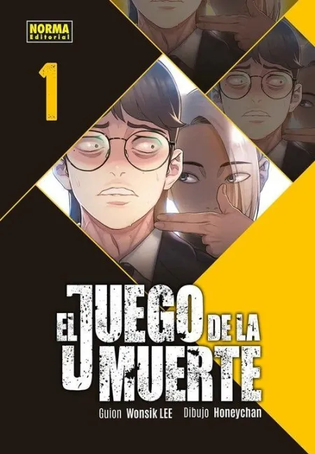 EL JUEGO DE LA MUERTE
