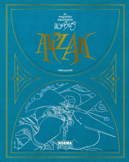 ARZAK