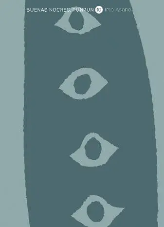 BUENAS NOCHES, PUNPUN 10 (NUEVO PVP)