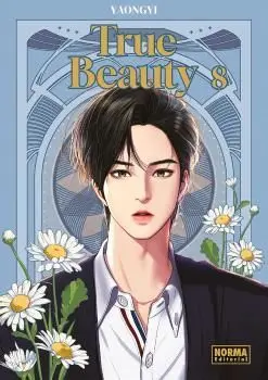 TRUE BEAUTY 08